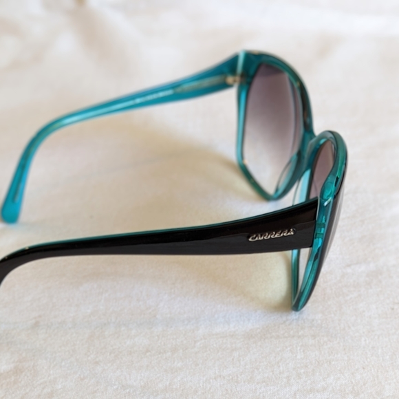 CARRERA GISELE/S EL9 SUNGLASSES - Picture 5 of 7